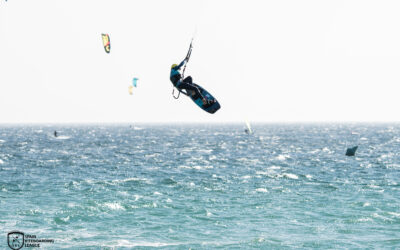 Área Costa del Sol – Keanu Merten, de Benahavís, se proclama Campeón de España en Strapless Freestyle